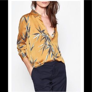 Equipment Essential Blouse